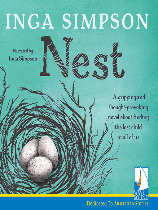 Title details for Nest by Inga Simpson - Available